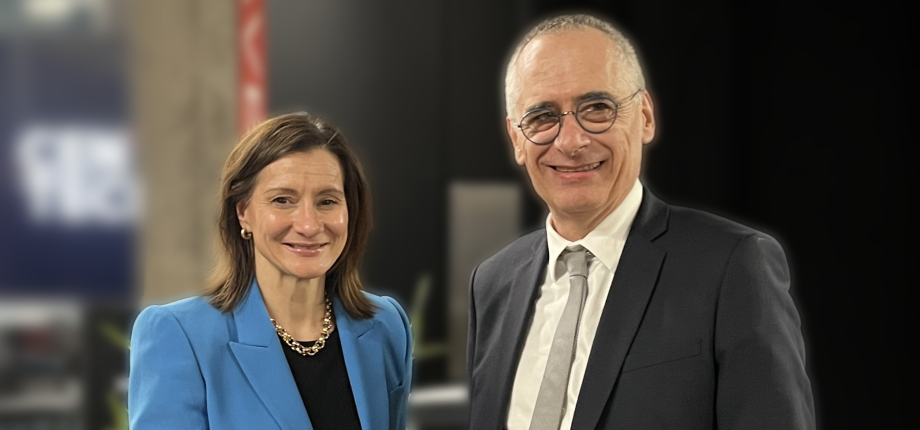 IP Paris et Polytechnique Montréal signent un partenariat stratégique