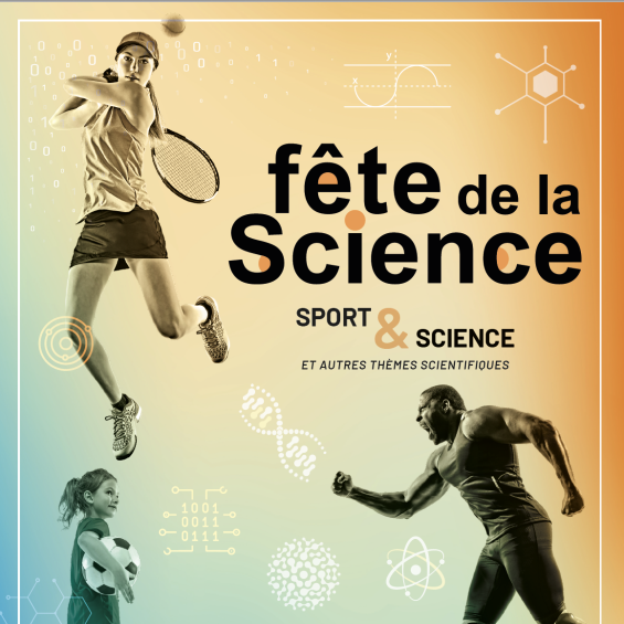 L’Institut Polytechnique de Paris fête la science les 13 et 14 octobre 2023