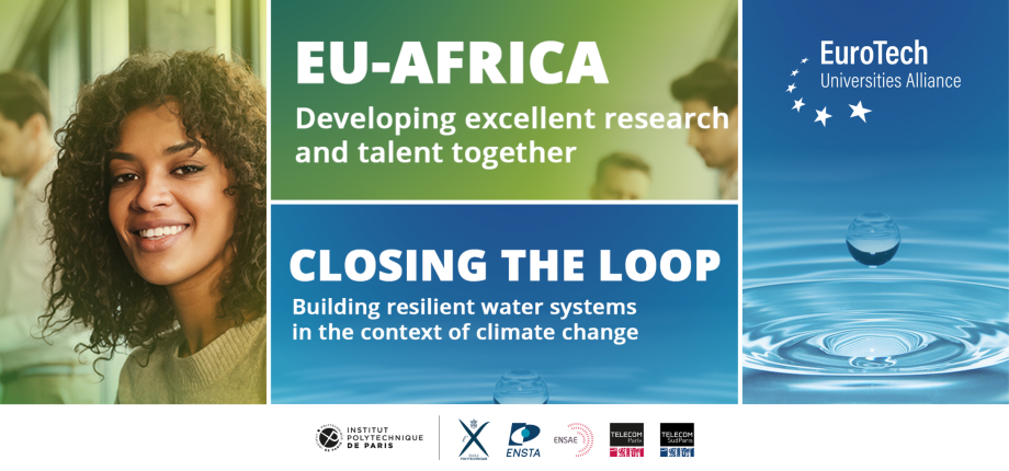 Deux conférences Eurotech dédiées à la recherche en Afrique et à la protection de l’eau