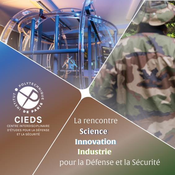 Opération CIEDS 2025 : une journée au cœur des enjeux de défense et de sécurité