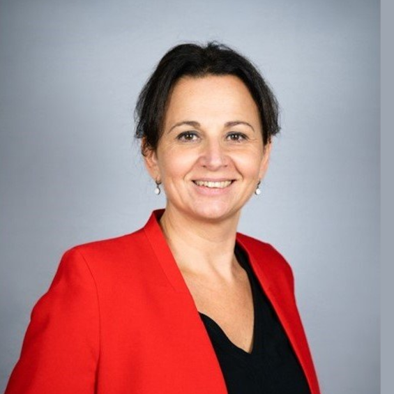 L’ENSTA accueille Estelle Iacona à sa direction