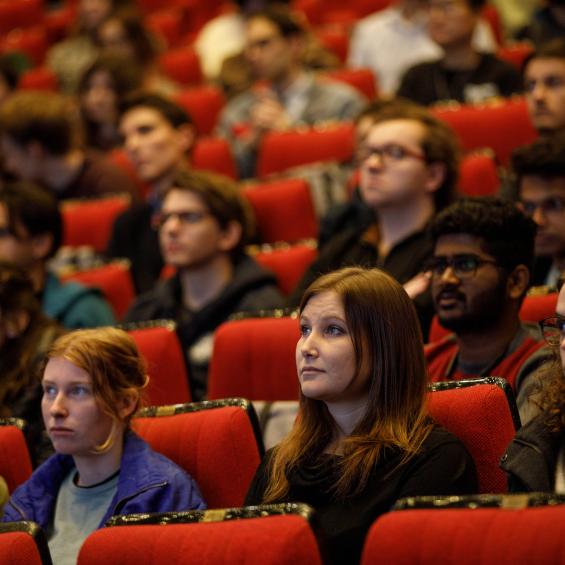 « IP Paris Fast-Track Admission Procedure » : L’Institut Polytechnique de Paris se mobilise pour garantir la continuité des parcours d’excellence